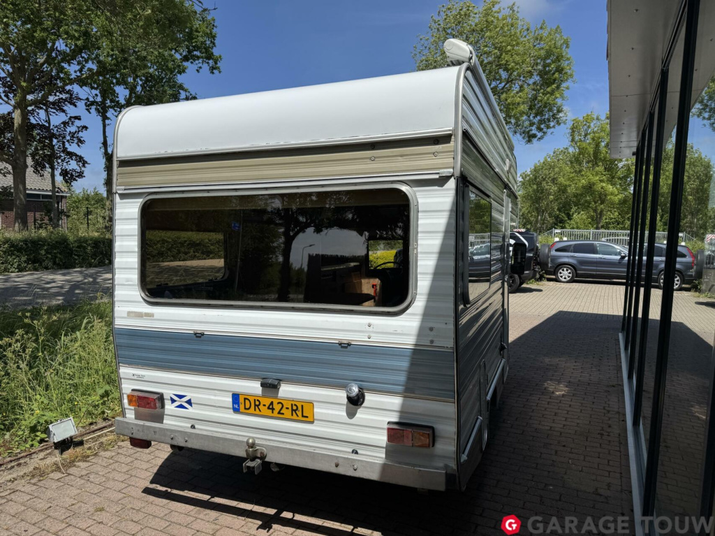 Bedford Onbekend