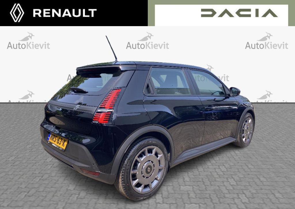 Renault 5
