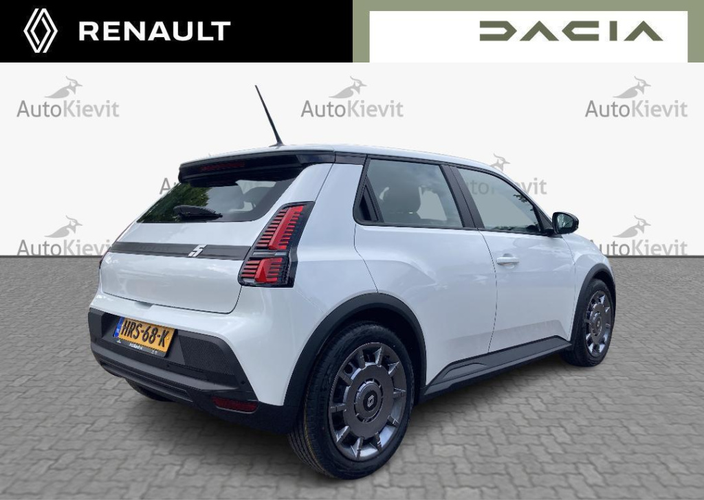 Renault 5