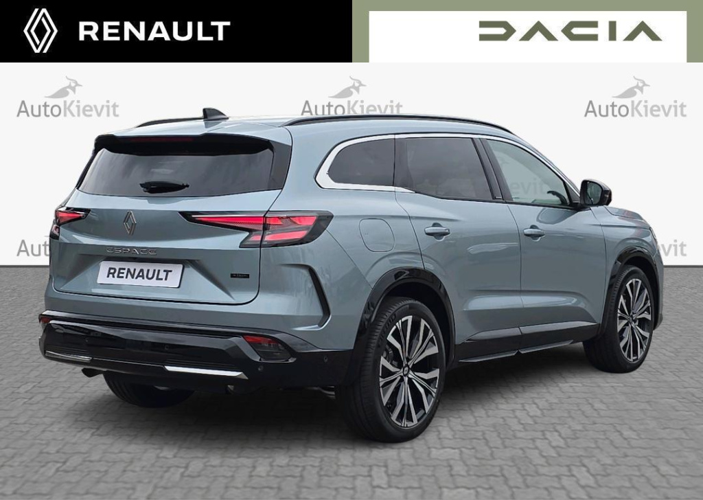 Renault Espace