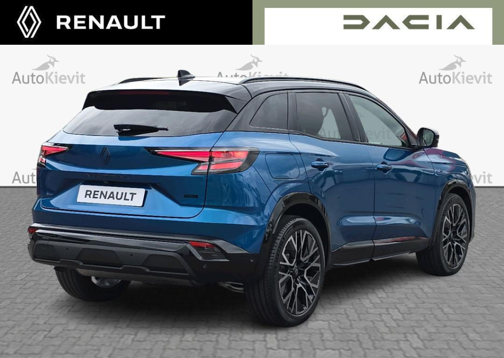 Renault Austral