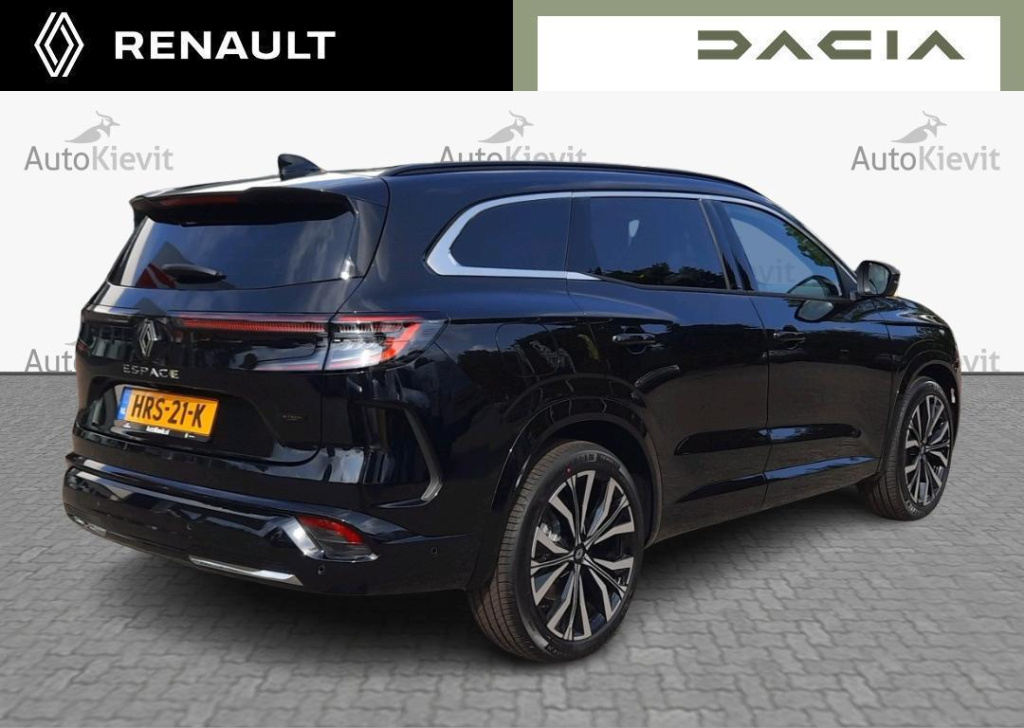 Renault Espace