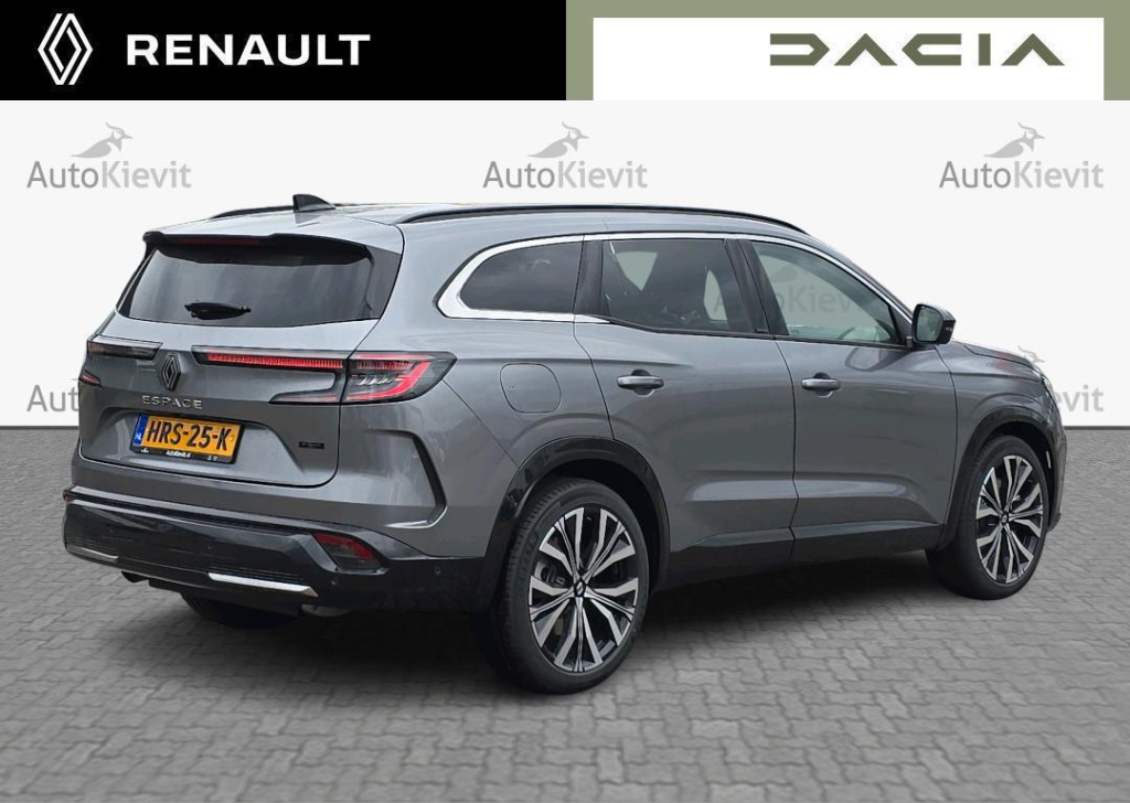 Renault Espace