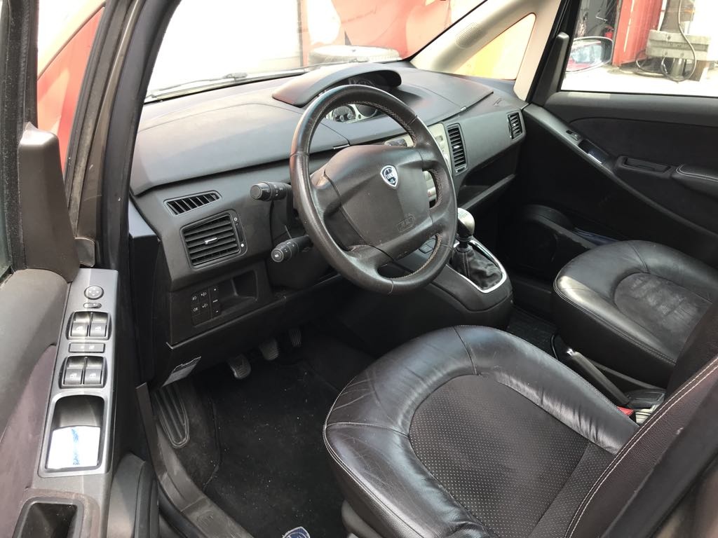 Lancia Musa