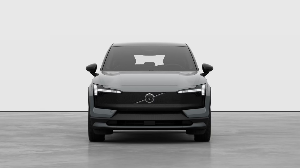 Volvo Ex30