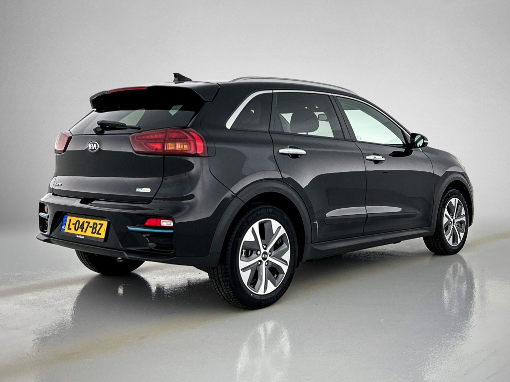 Kia E-niro