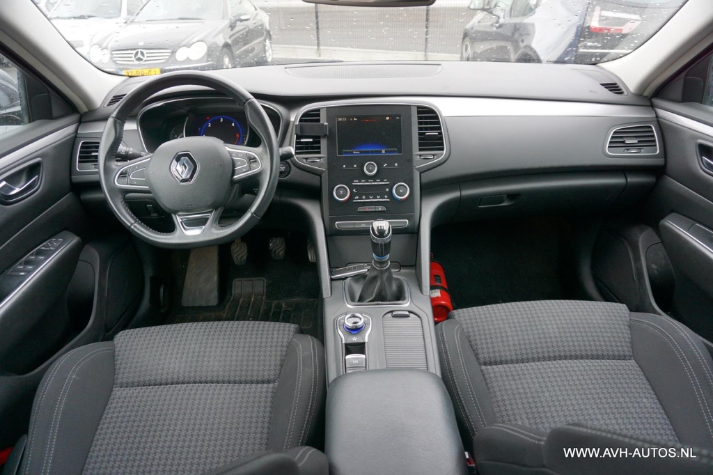 Renault Talisman