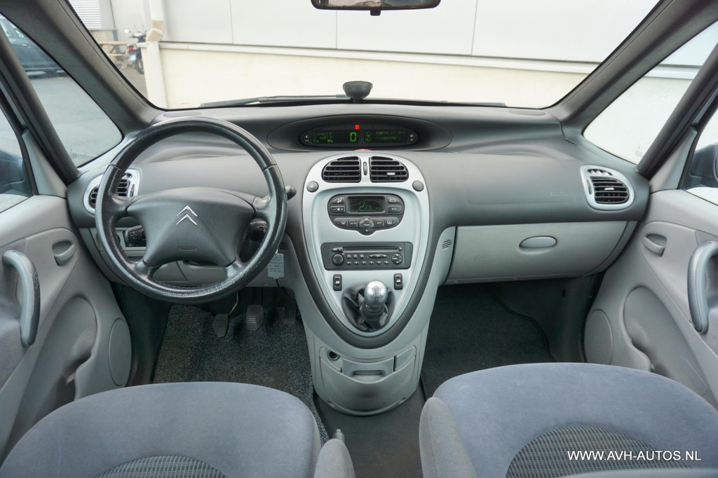Citroen Xsara Picasso