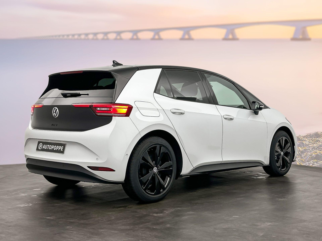 Volkswagen Id.3