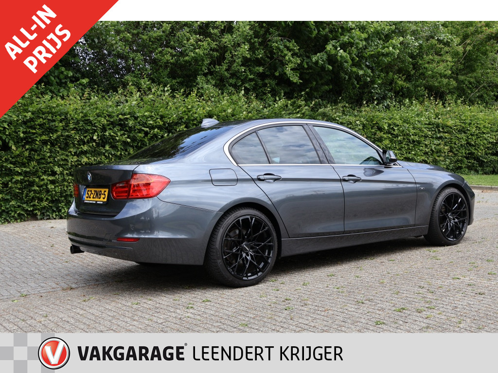 BMW 3-serie