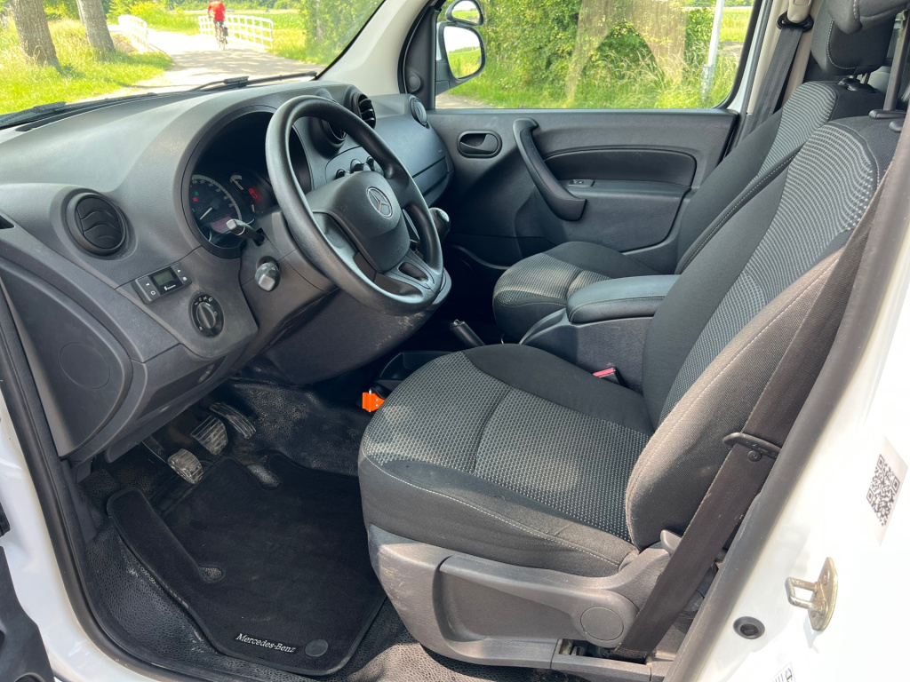 Mercedes-Benz Citan
