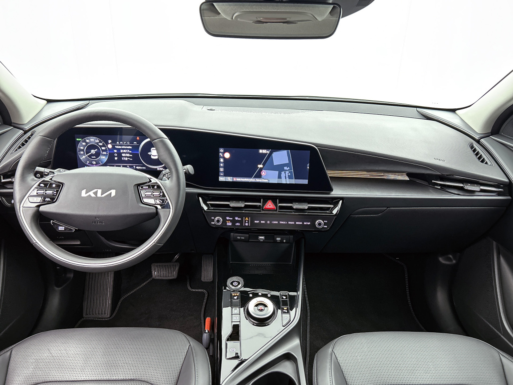 Kia Niro Ev