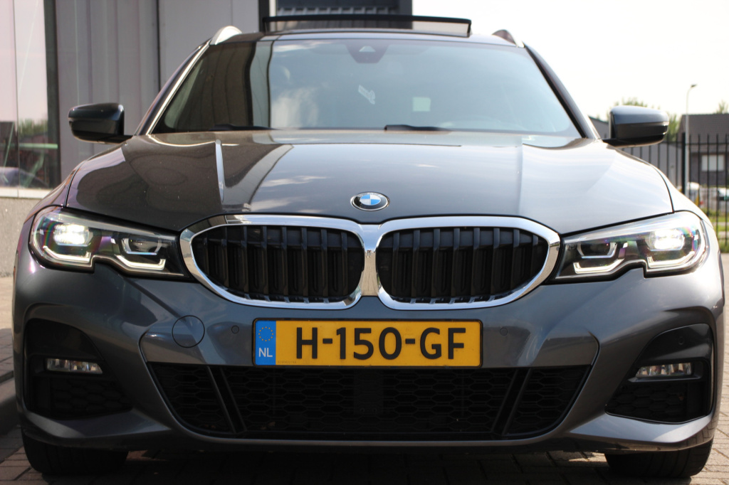 BMW 3-serie