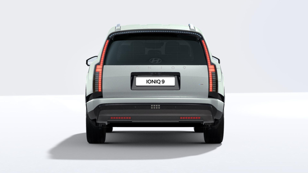 Hyundai Ioniq 9