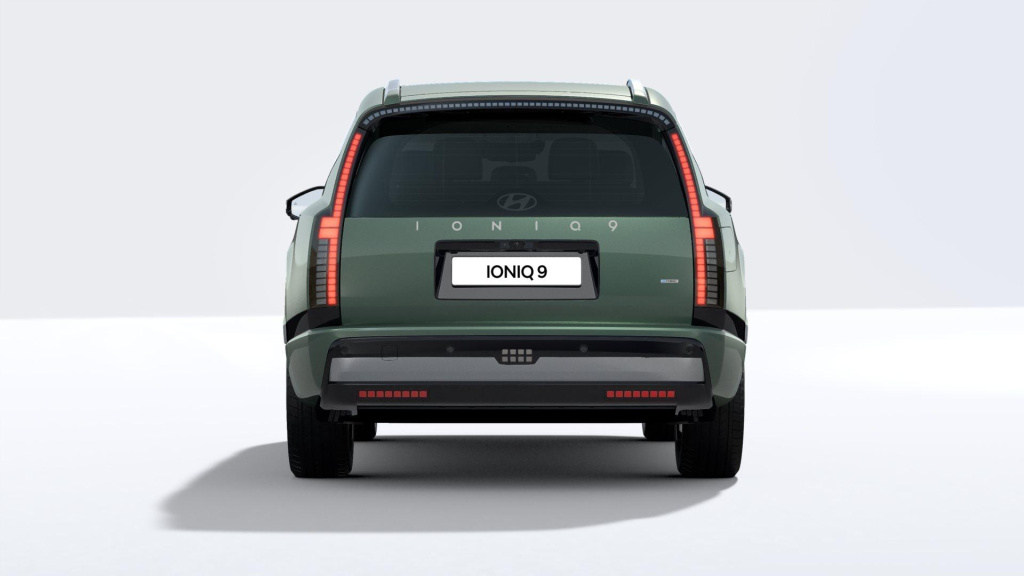 Hyundai Ioniq 9