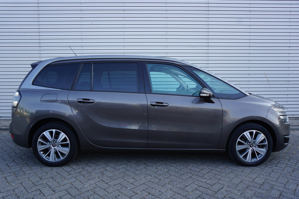 Citroen Grand C4 Picasso