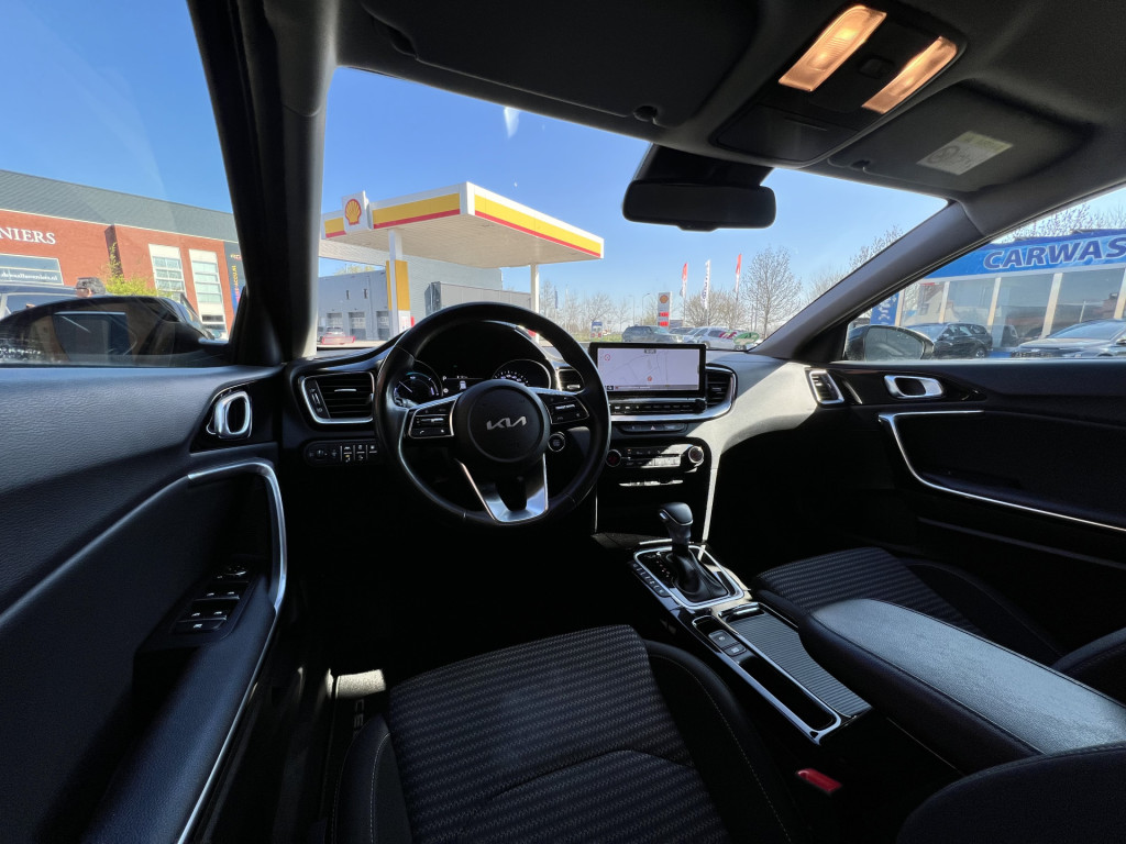 Kia Ceed Sportswagon