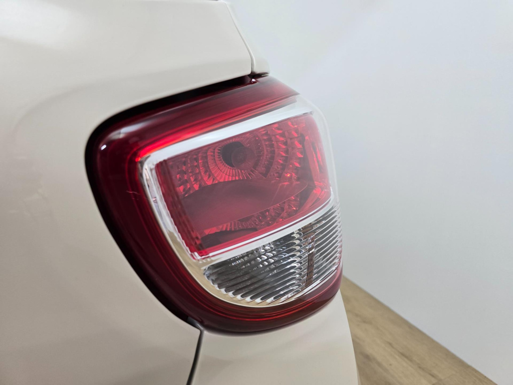 Hyundai I 10