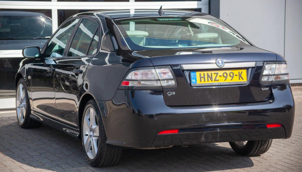 Saab 9-3