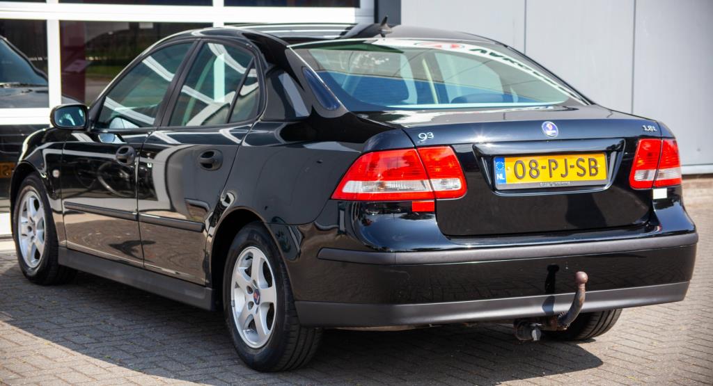 Saab 9-3