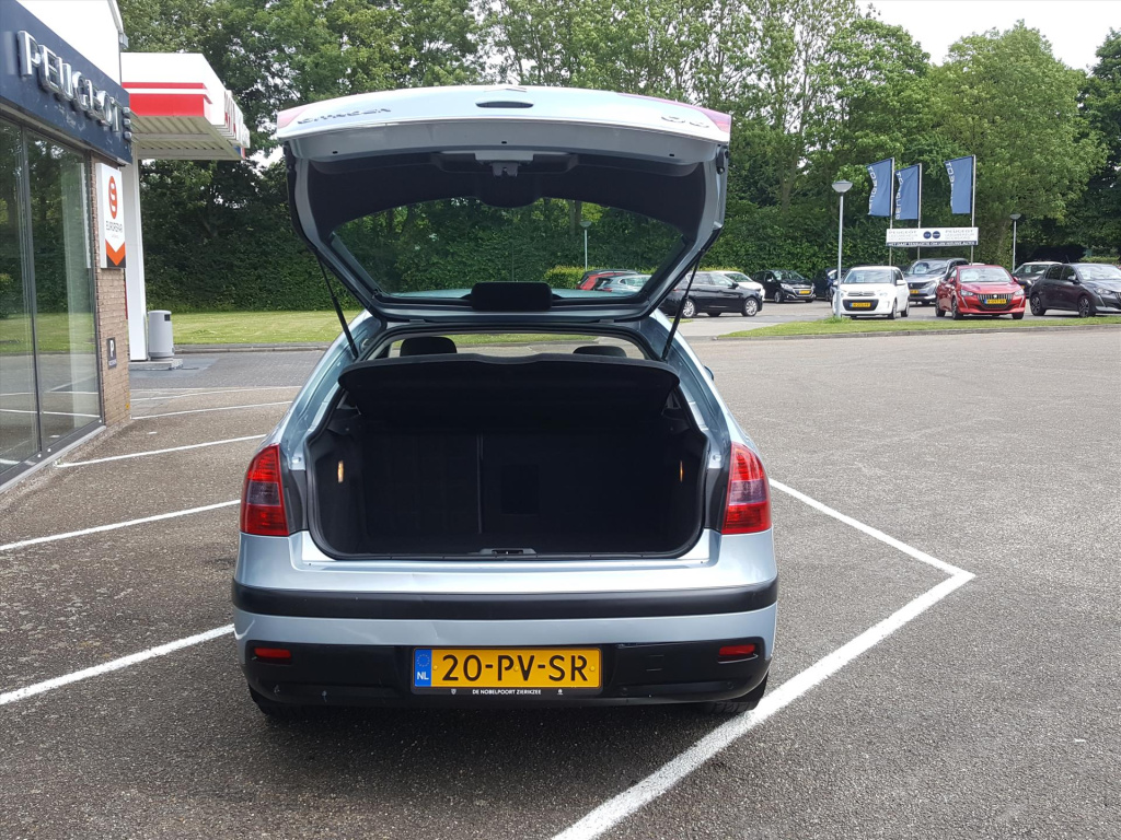 Citroen C5