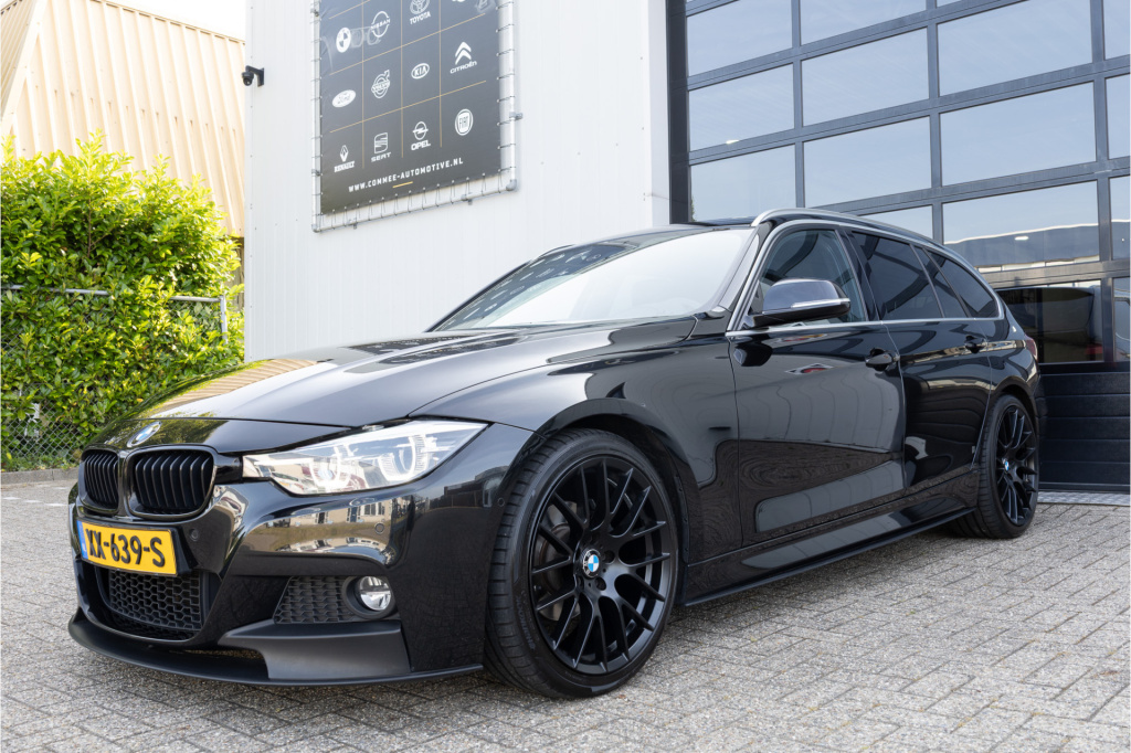BMW 3-serie