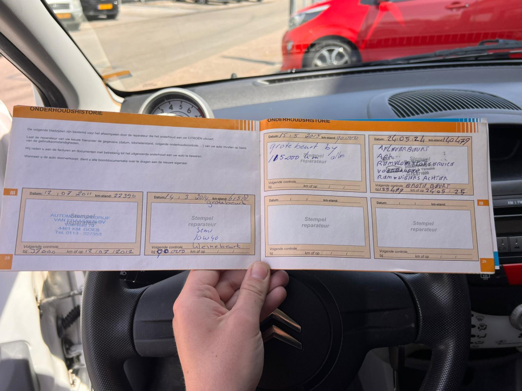 Citroen C1