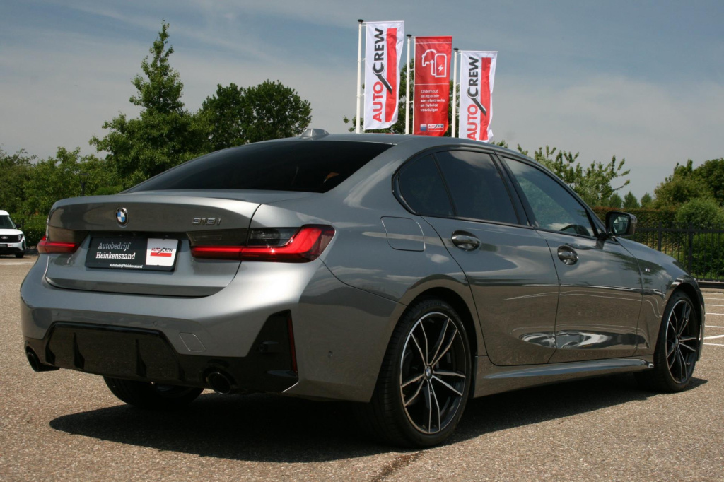BMW 3-serie