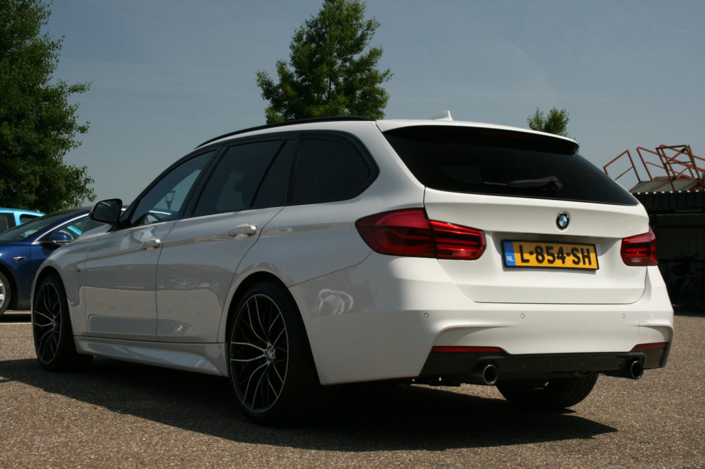 BMW 3-serie
