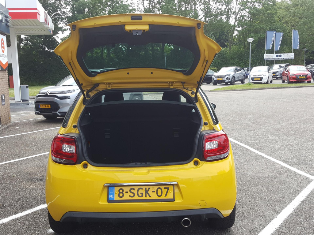 Citroen DS3