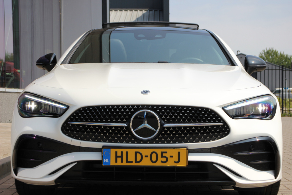 Mercedes-Benz Cle