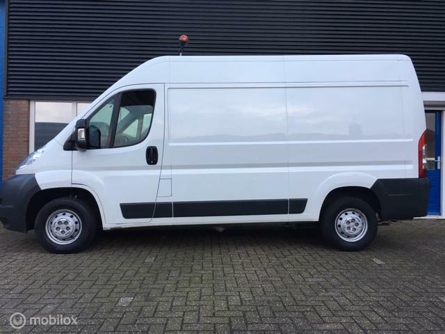 Citroen Jumper