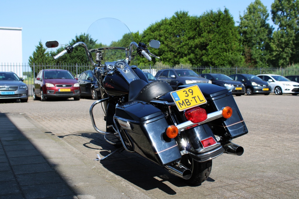 Harley-davidson Road King
