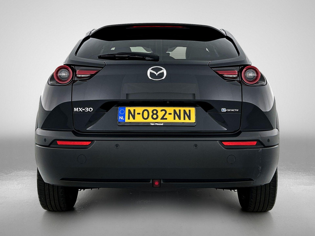 Mazda Mx-30