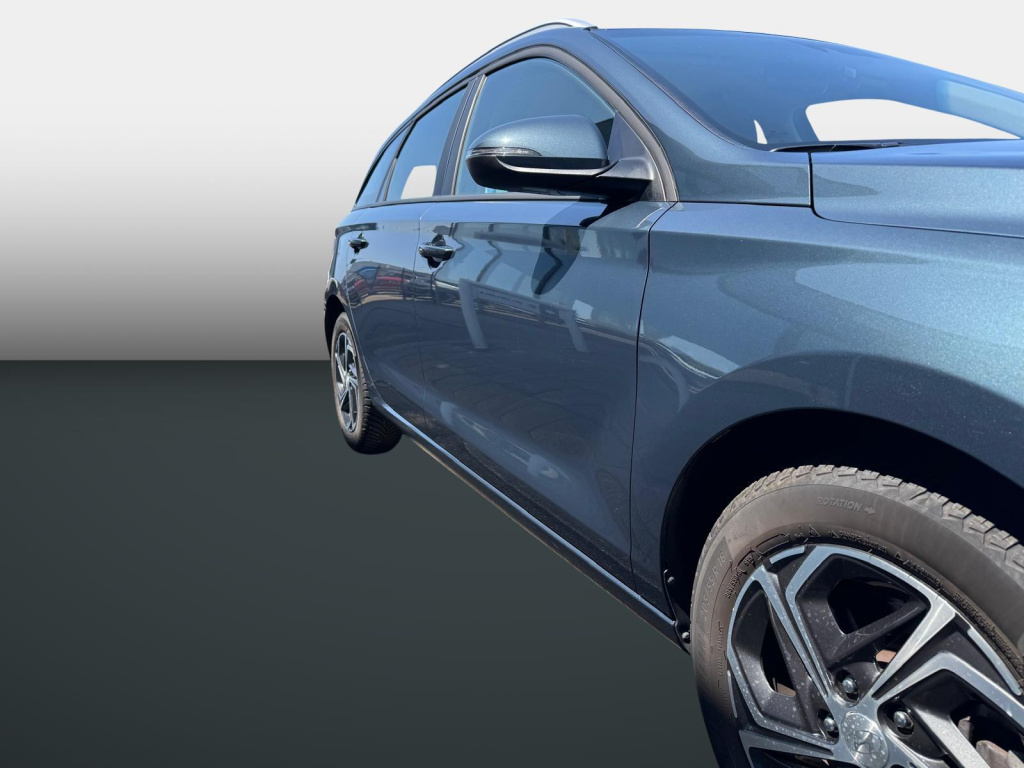Hyundai I 30