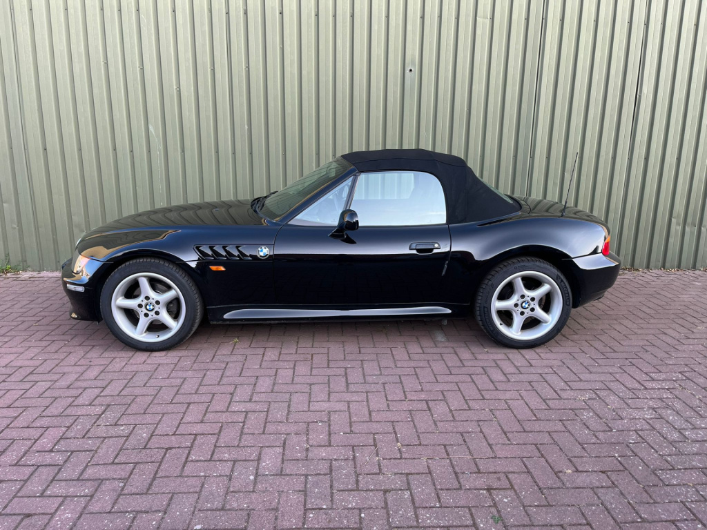 BMW Z3