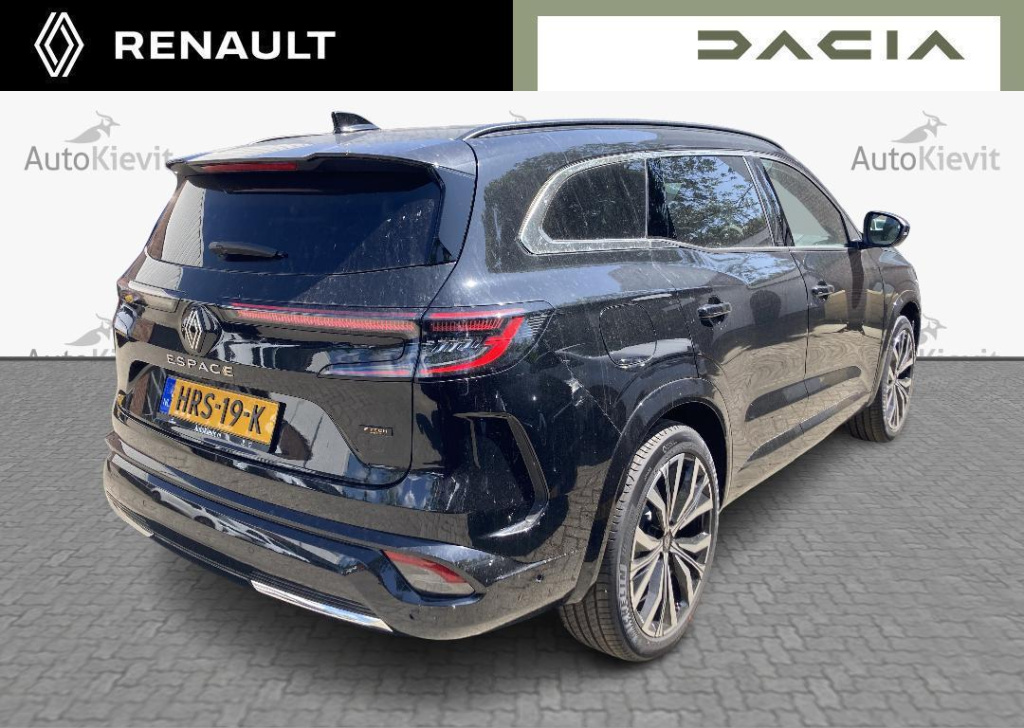 Renault Espace