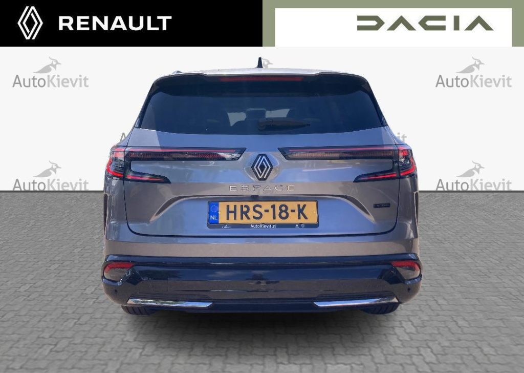 Renault Espace