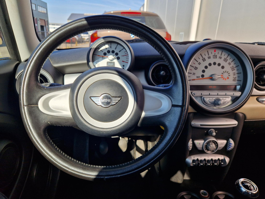 Mini One
