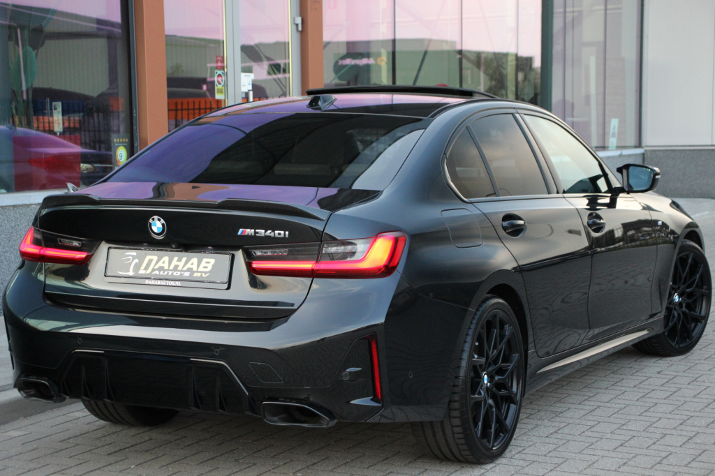 BMW 3-serie