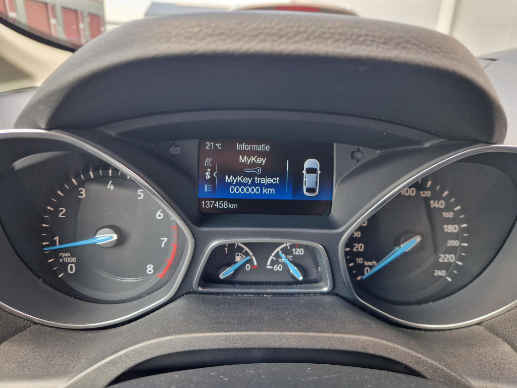 Ford Grand C-max