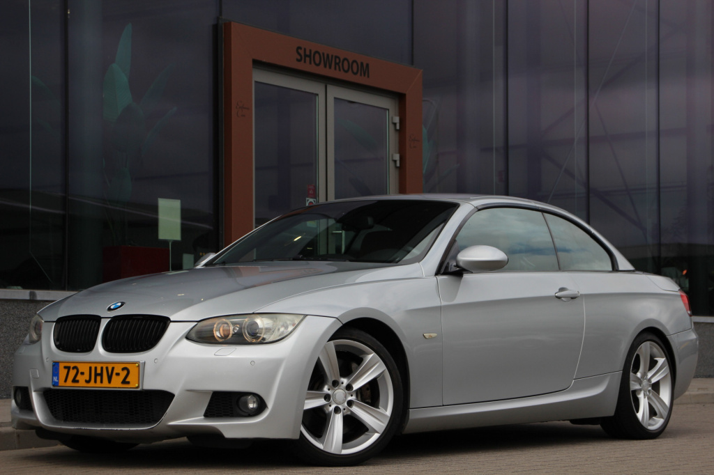 BMW 3-serie