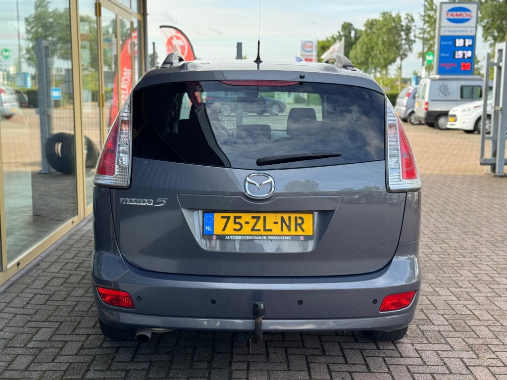 Mazda 5