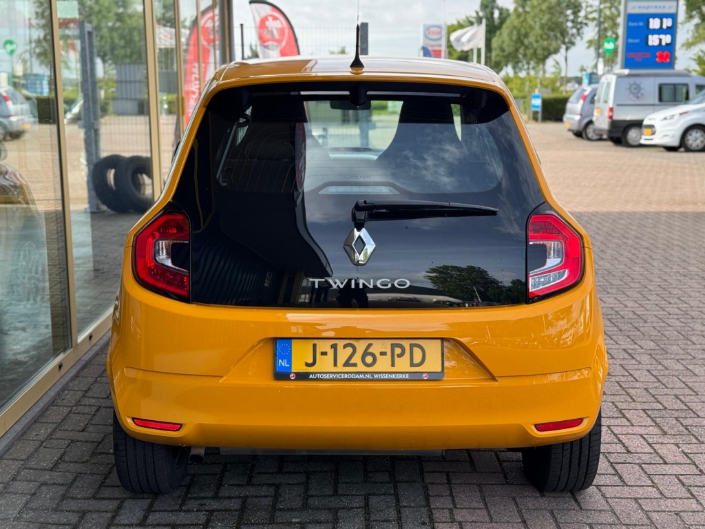 Renault Twingo