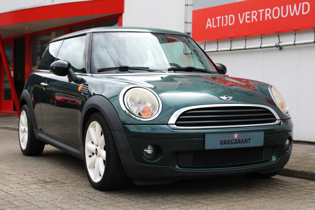 Mini One