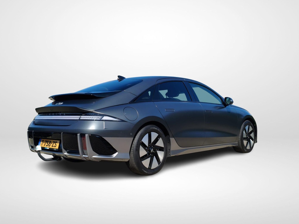 Hyundai Ioniq 6