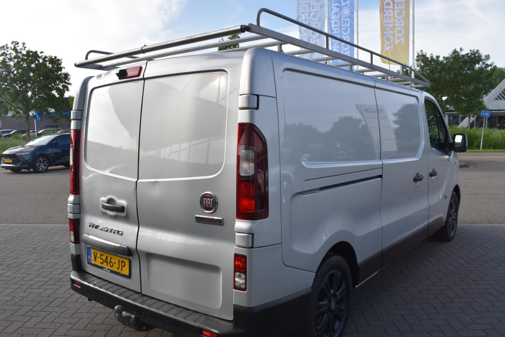 Fiat Talento