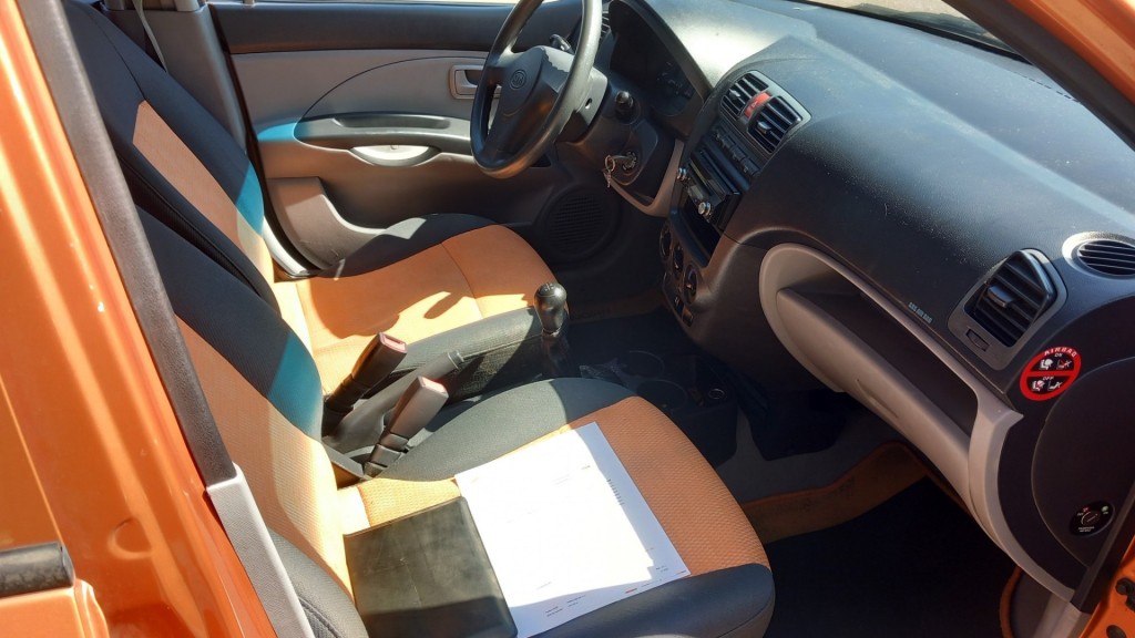 Kia Picanto