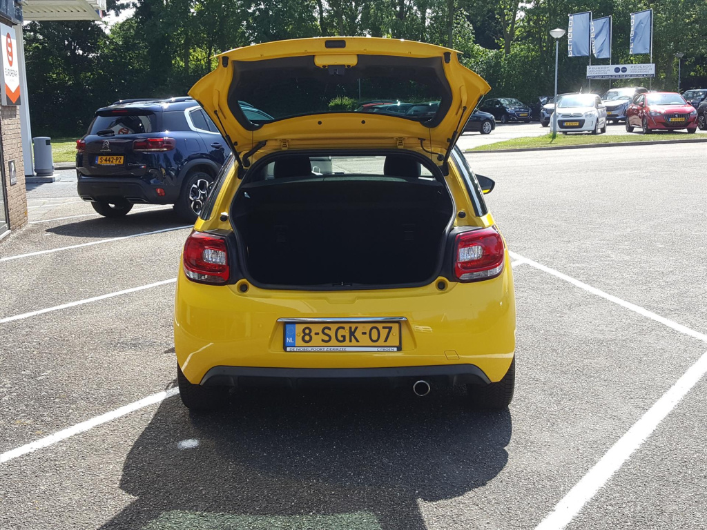 Citroen DS3