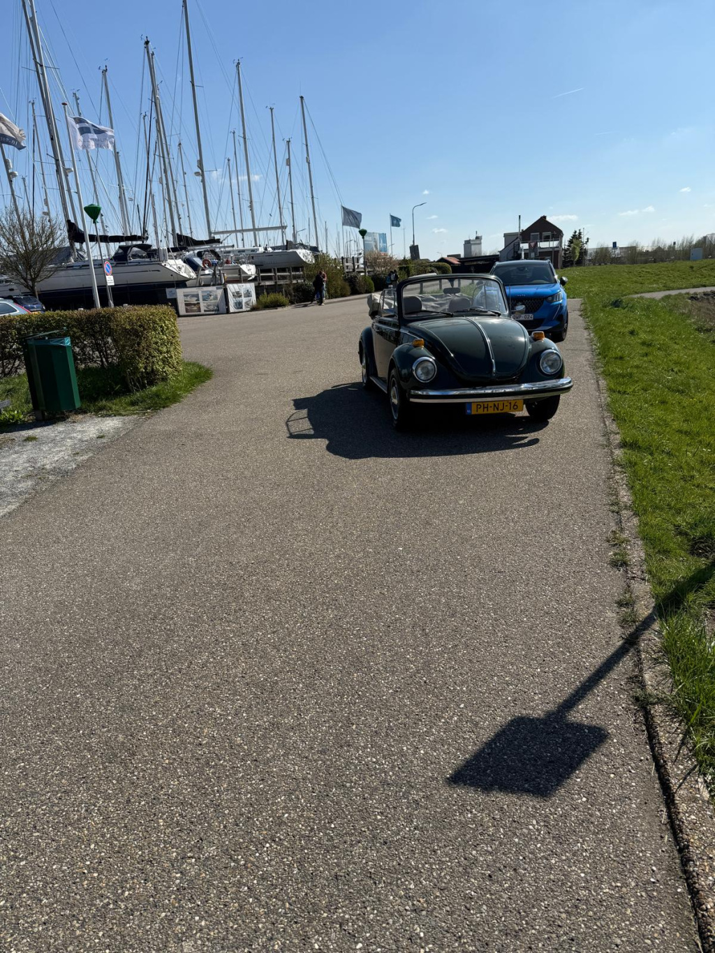 Volkswagen Kever